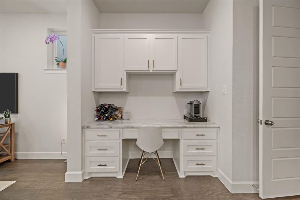 White Rock Hills - Residential