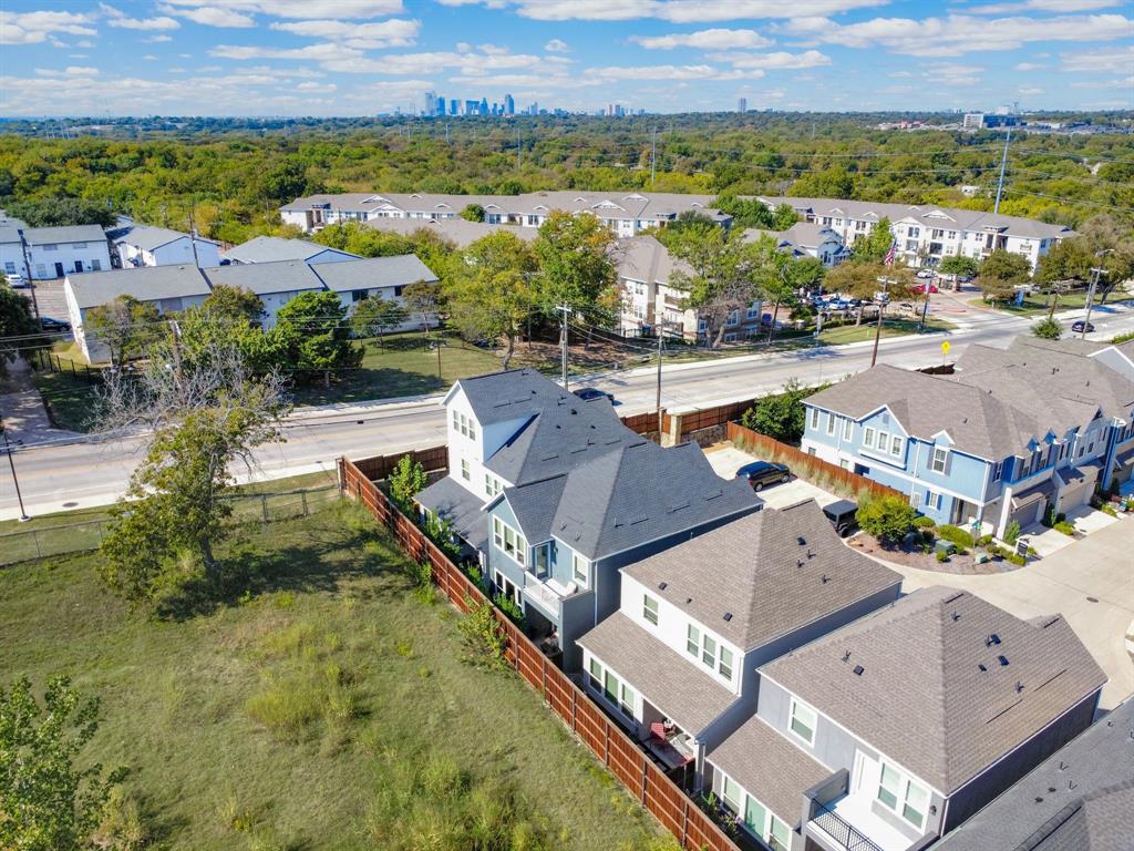 White Rock Hills - Residential