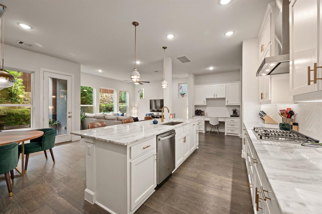 White Rock Hills - Residential