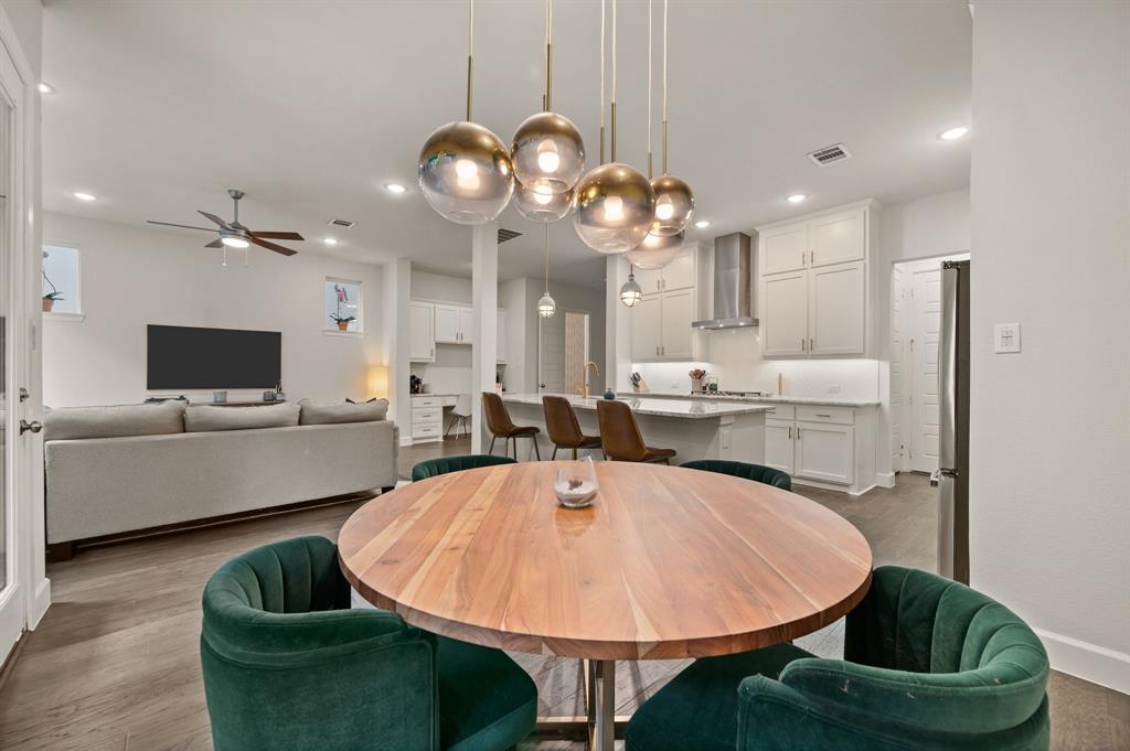 White Rock Hills - Residential