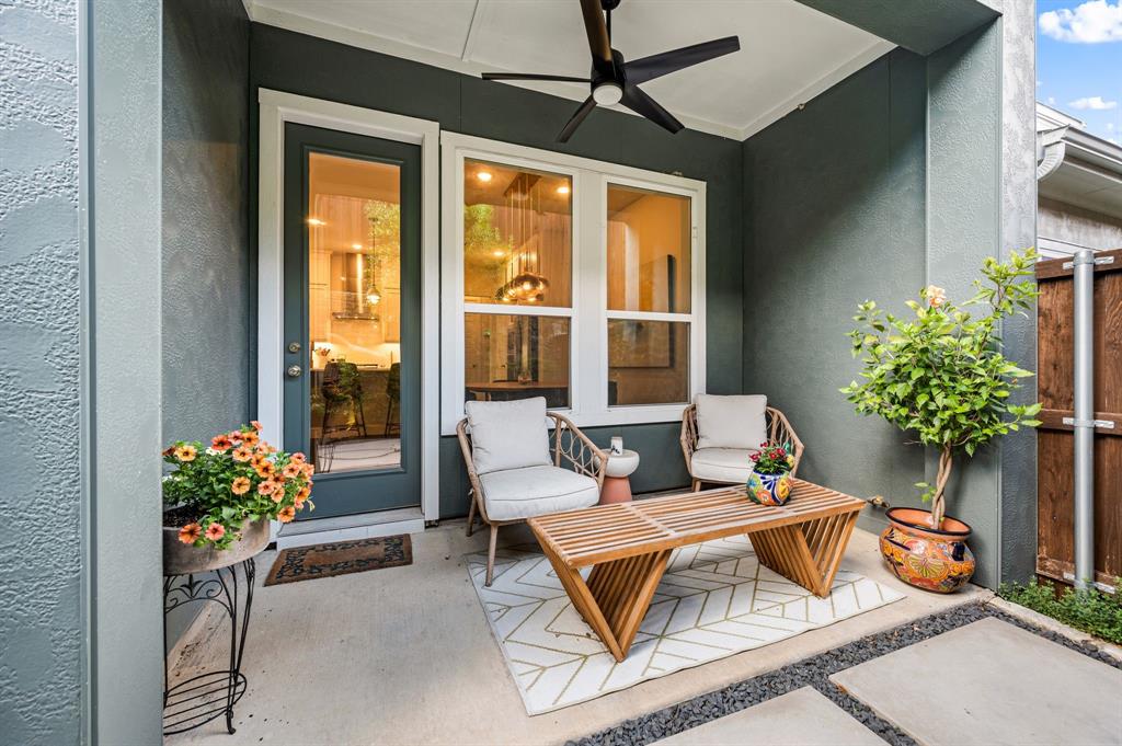 White Rock Hills - Residential