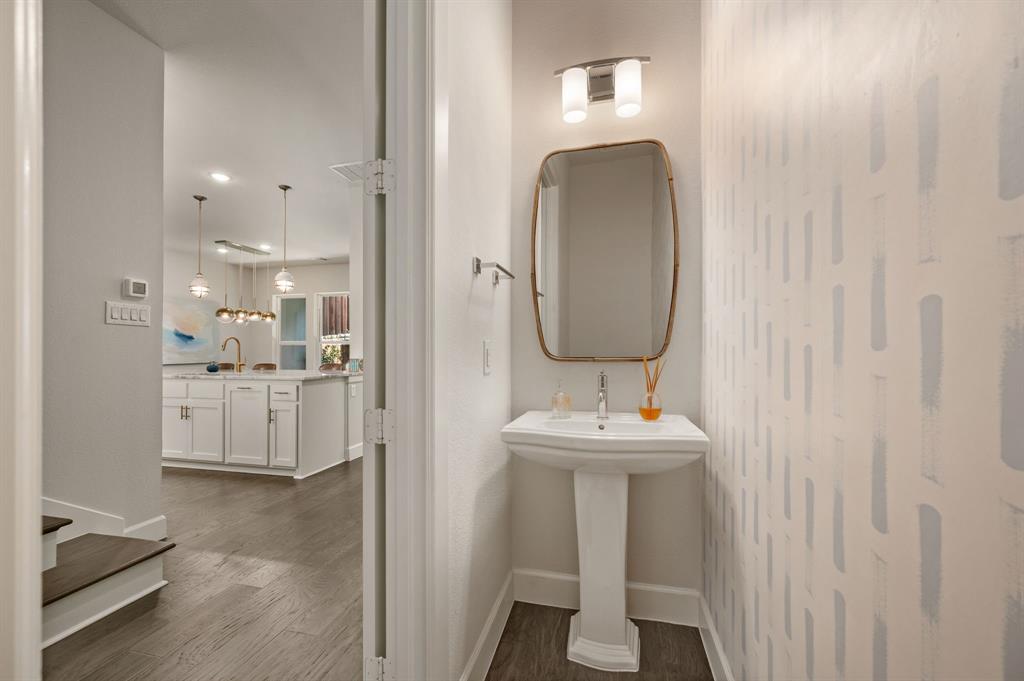 White Rock Hills - Residential