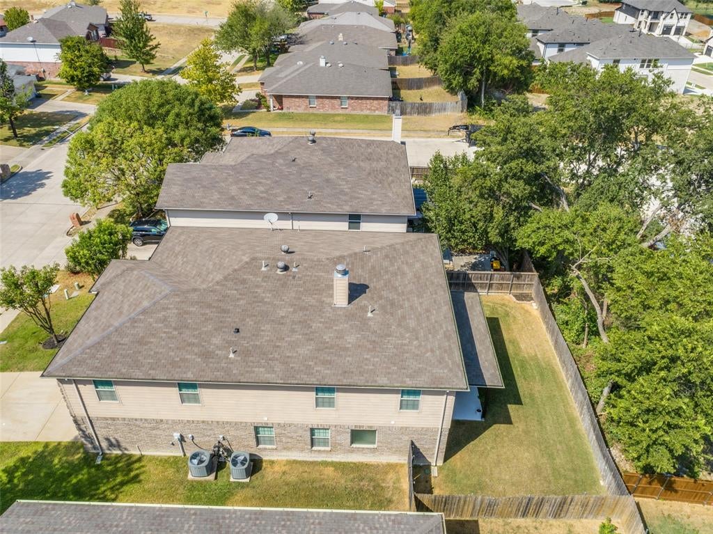 1016 Scenic Hills Drive