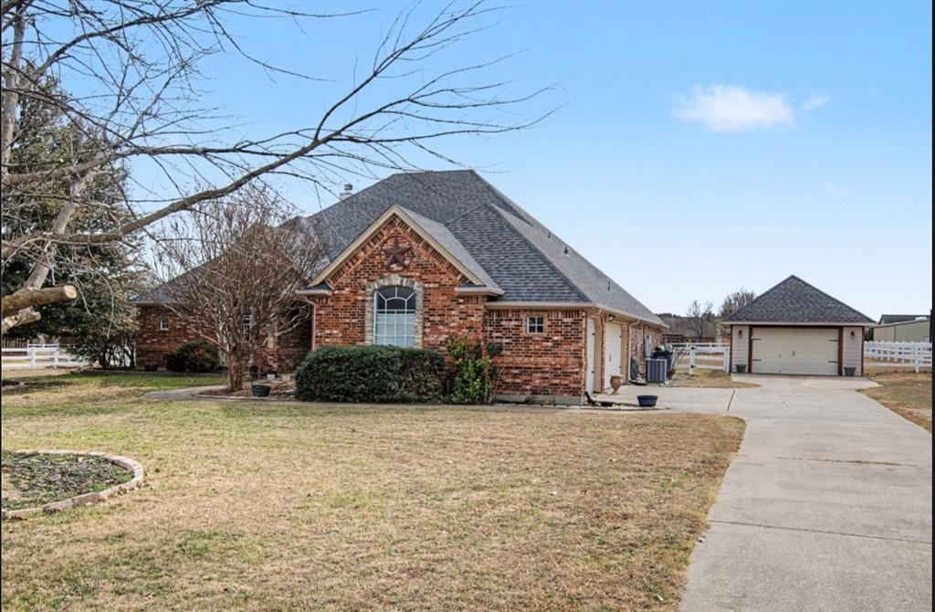 1908 Meadow Springs Drive