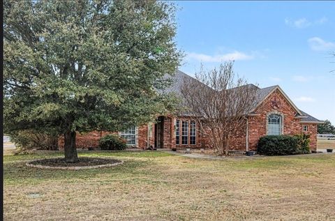 Photo of 1908 Meadow Springs Drive, Haslet, TX 76052 (MLS # 21180570)