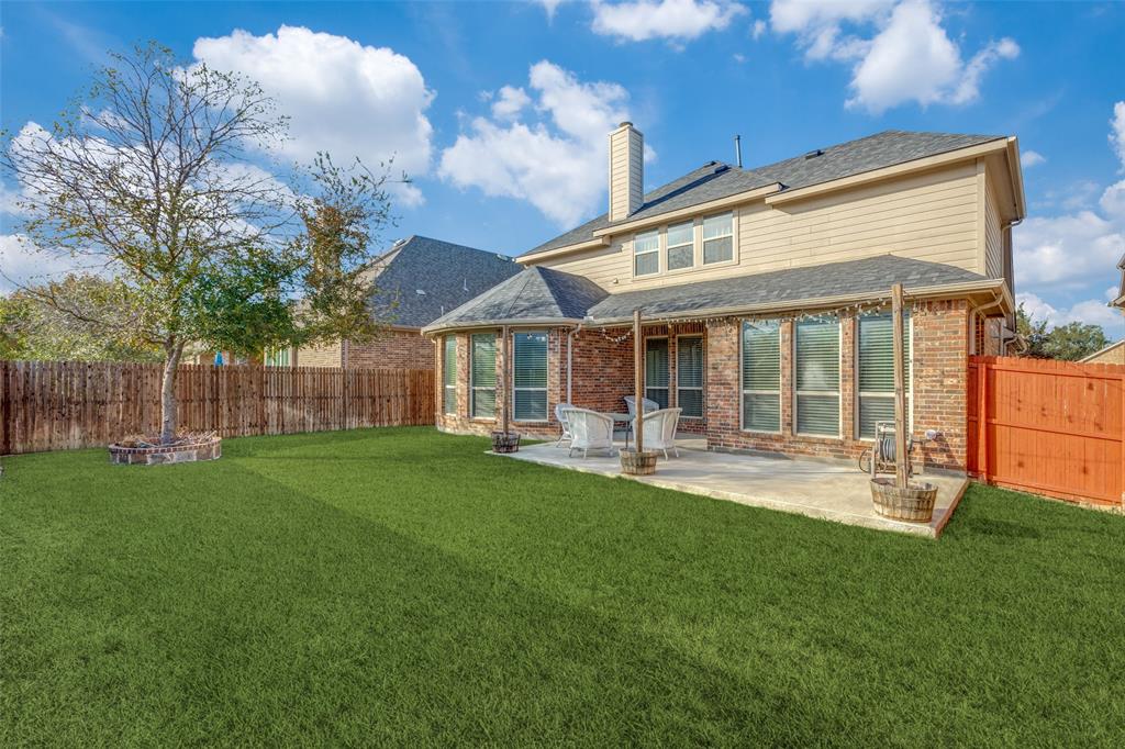 Heatherwood Ph Four - Residential Lease