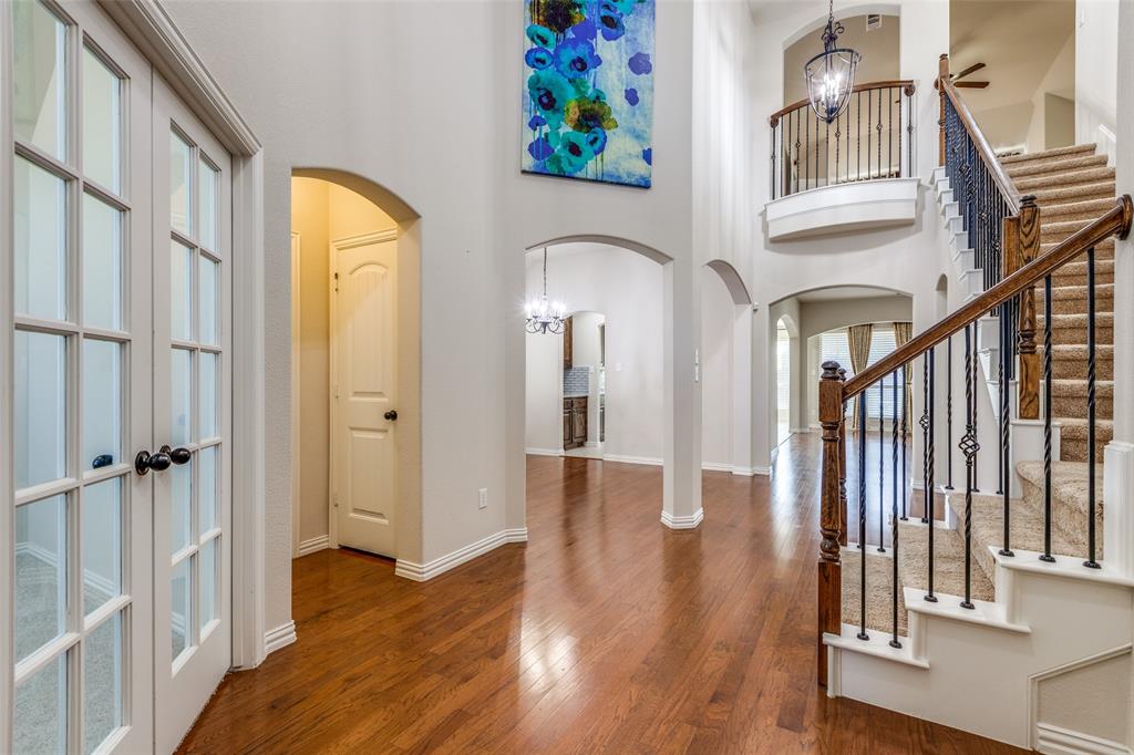 Heatherwood Ph Four - Residential Lease