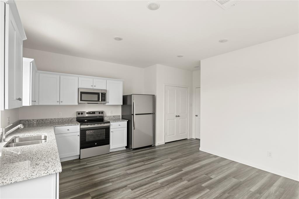 Coyote Meadows - Residential