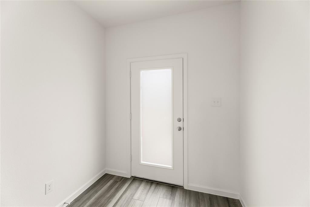 Coyote Meadows - Residential