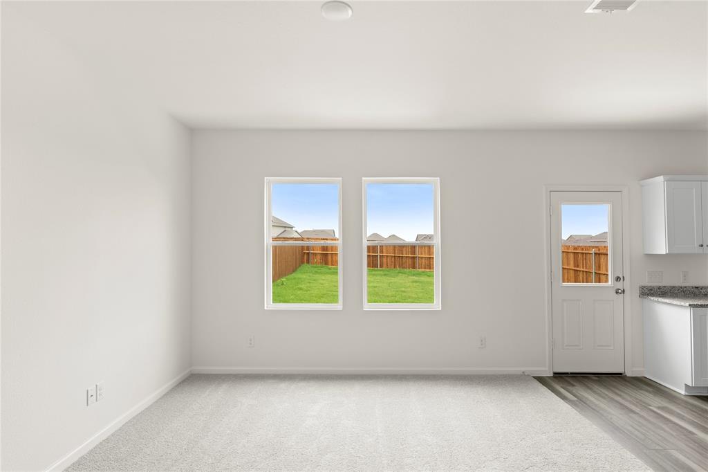 Coyote Meadows - Residential