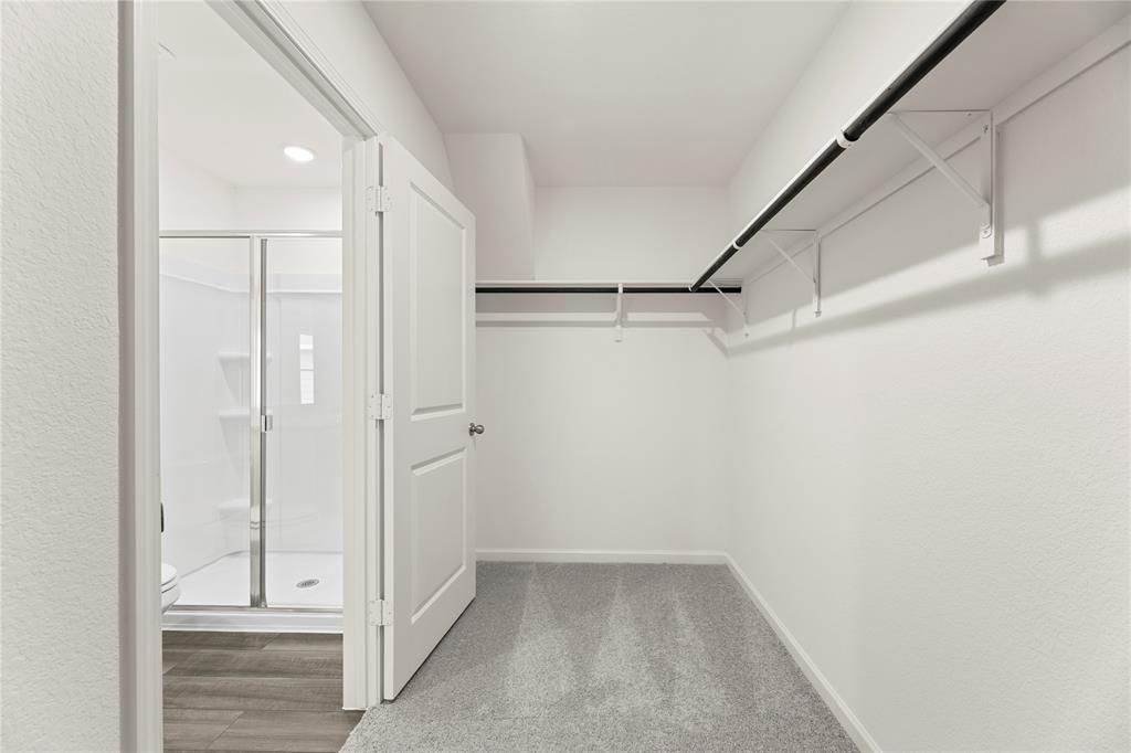 Coyote Meadows - Residential