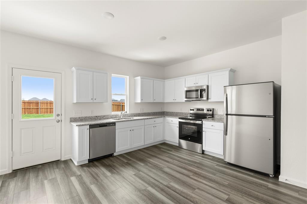 Coyote Meadows - Residential