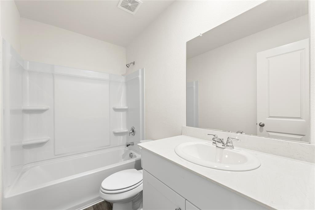 Coyote Meadows - Residential