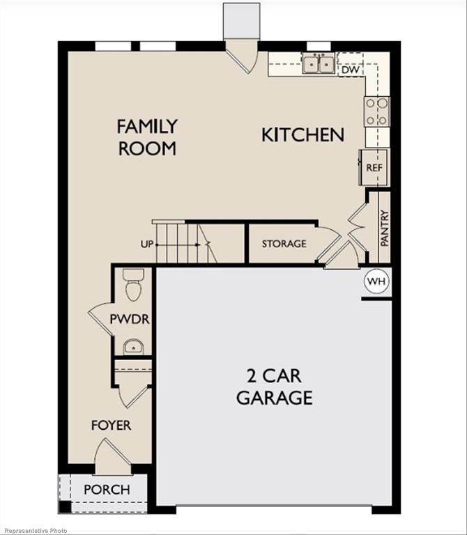 Coyote Meadows - Residential