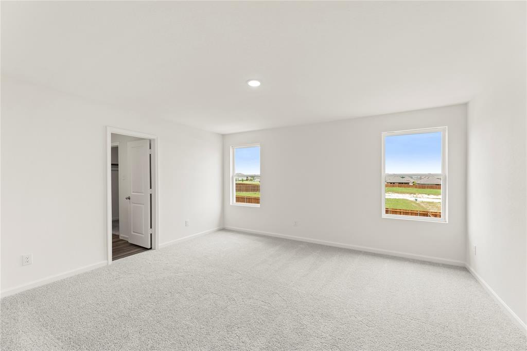 Coyote Meadows - Residential