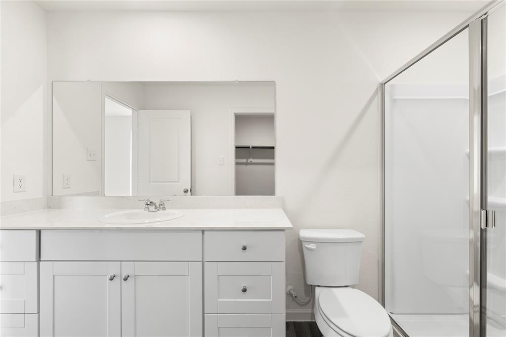 Coyote Meadows - Residential