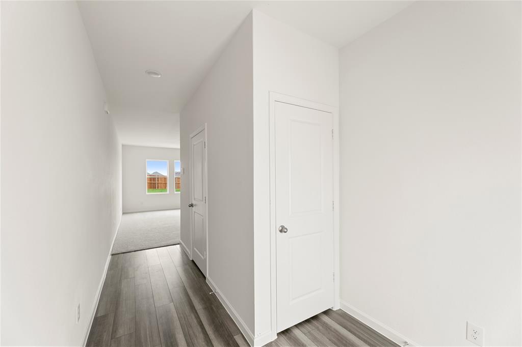 Coyote Meadows - Residential