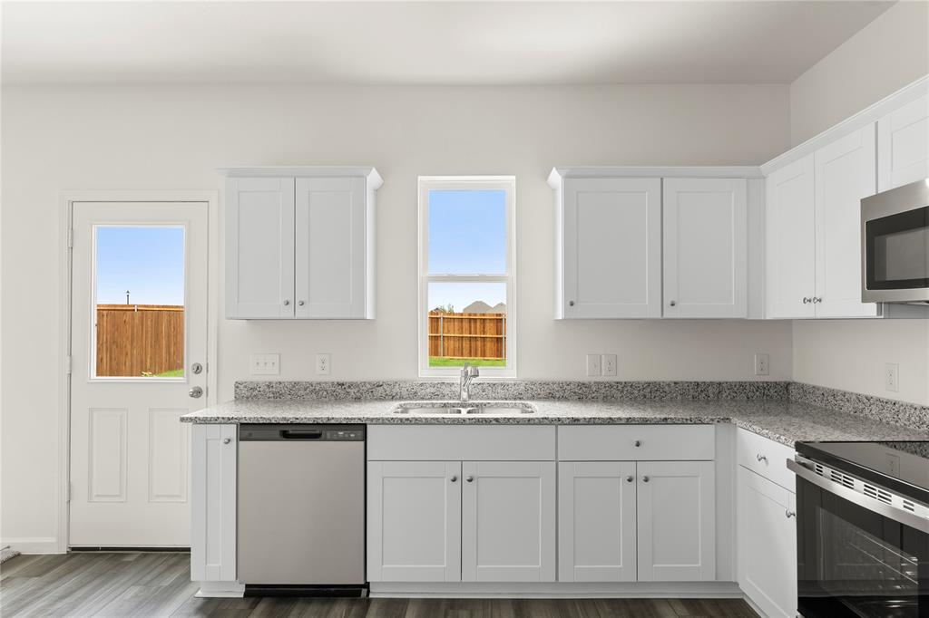 Coyote Meadows - Residential