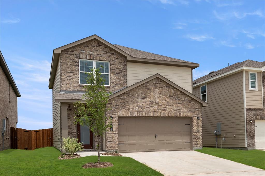 Coyote Meadows - Residential