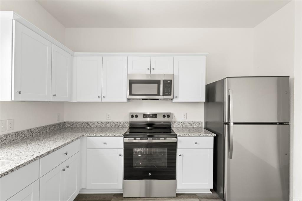 Coyote Meadows - Residential