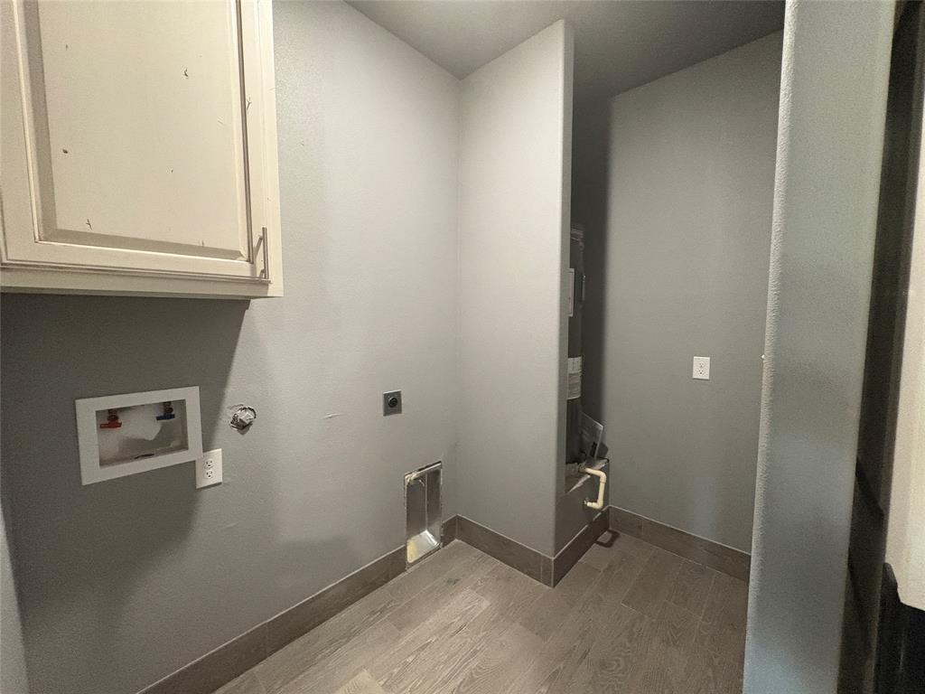 Original Cleburn - Residential Lease