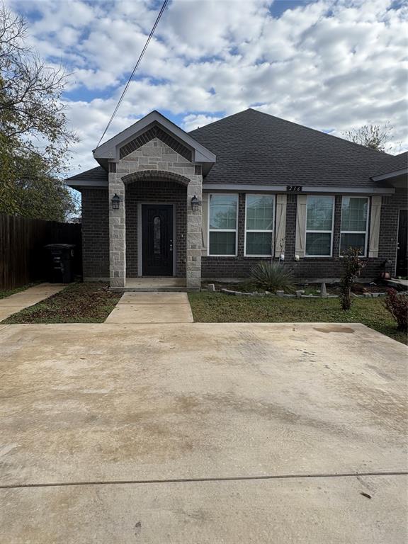 Original Cleburn - Residential Lease