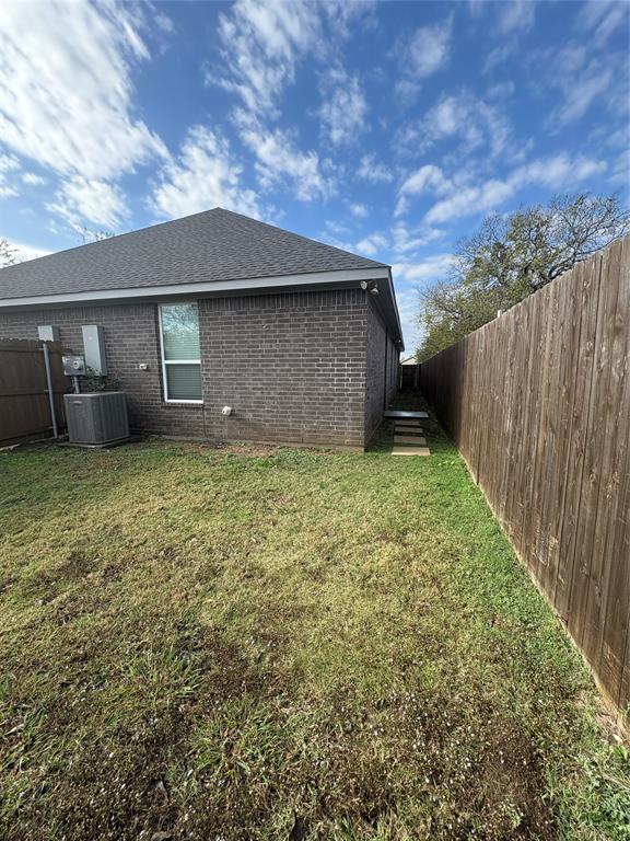 Original Cleburn - Residential Lease