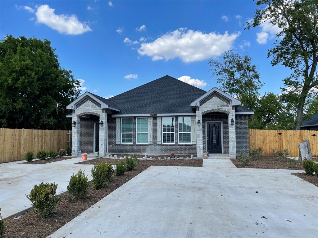 Original Cleburn - Residential Lease