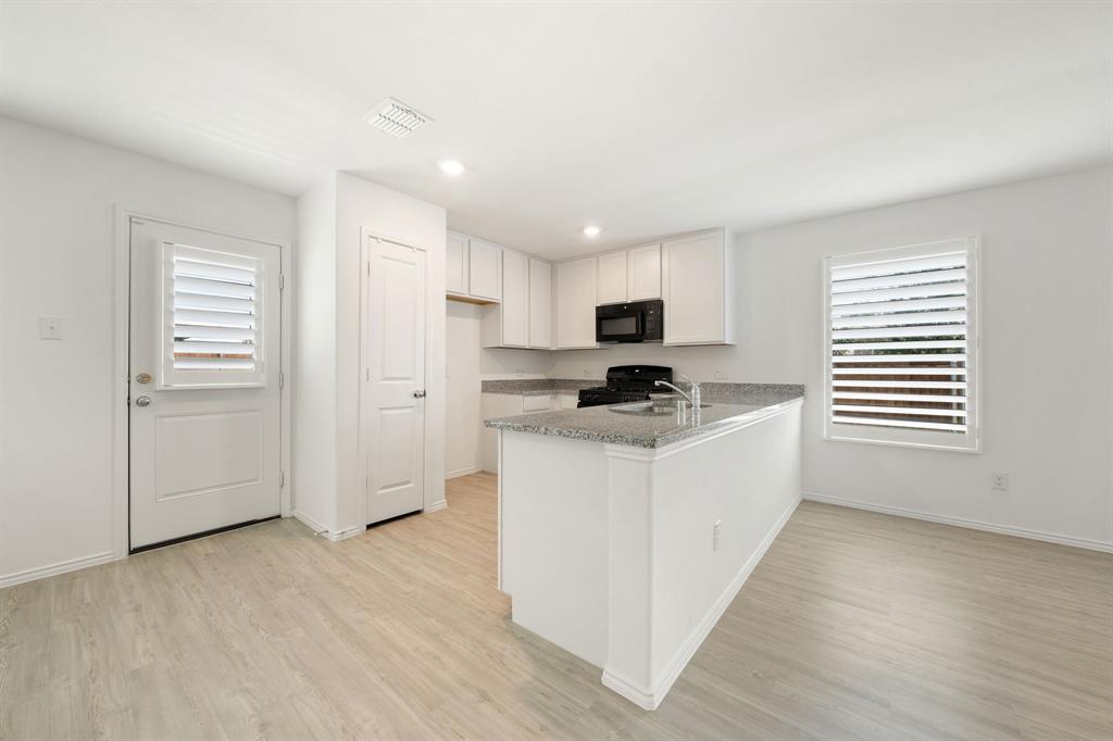 Honey Creek Addition, Ph 1 - Residential