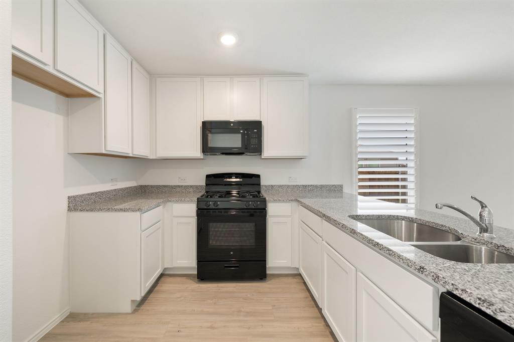 Honey Creek Addition, Ph 1 - Residential