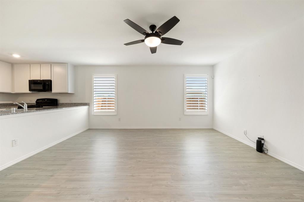 Honey Creek Addition, Ph 1 - Residential