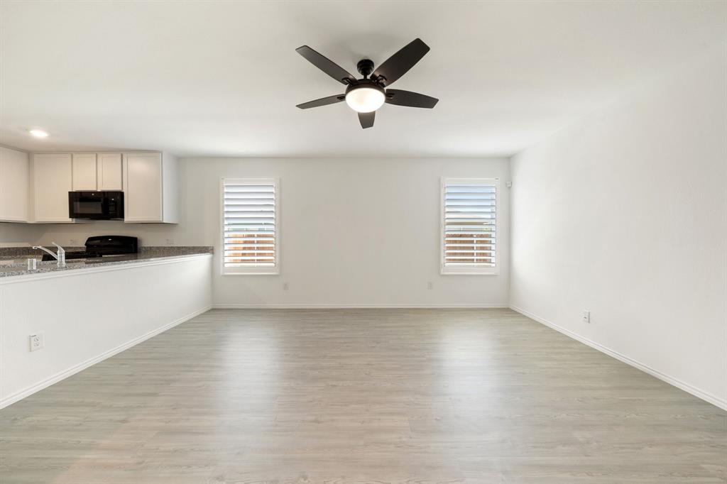 Honey Creek Addition, Ph 1 - Residential