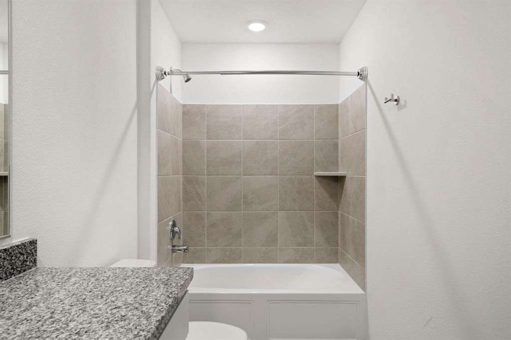 Honey Creek Addition, Ph 1 - Residential