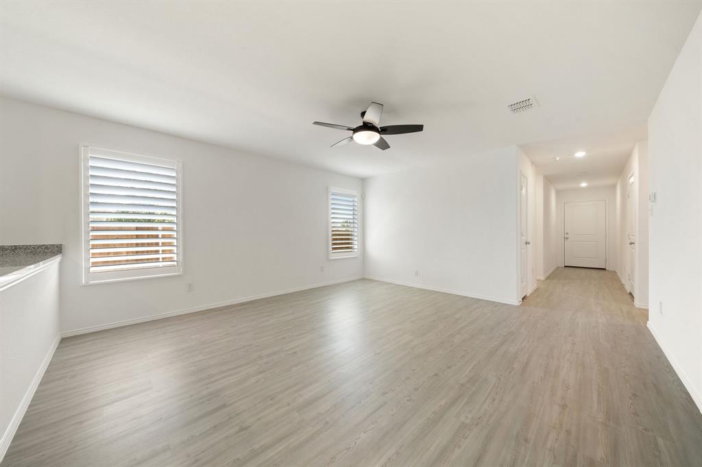 Honey Creek Addition, Ph 1 - Residential