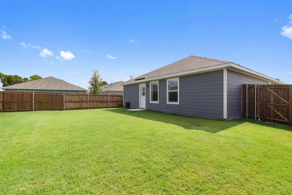 Honey Creek Addition, Ph 1 - Residential