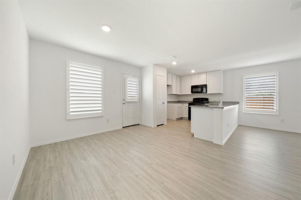 Honey Creek Addition, Ph 1 - Residential