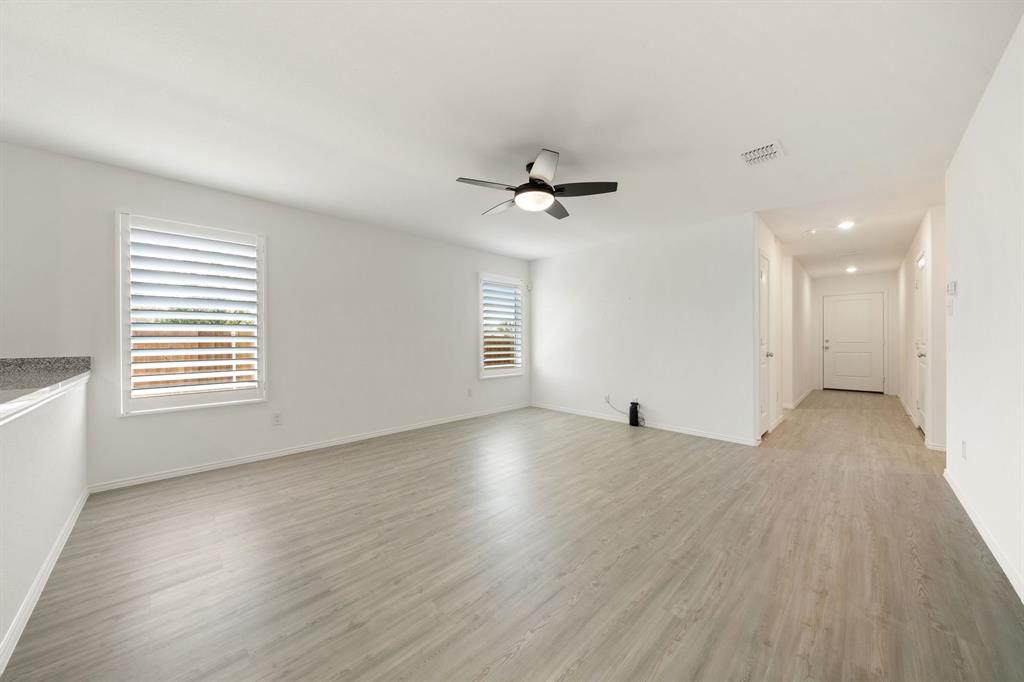 Honey Creek Addition, Ph 1 - Residential