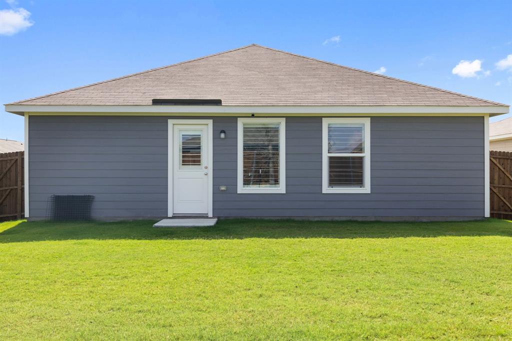 Honey Creek Addition, Ph 1 - Residential