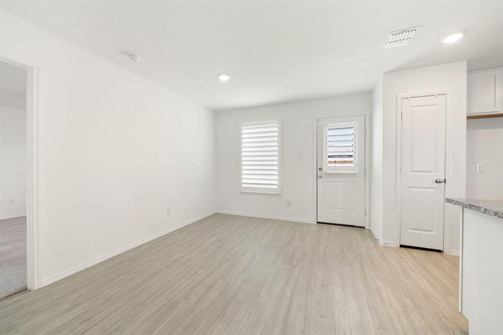 Honey Creek Addition, Ph 1 - Residential