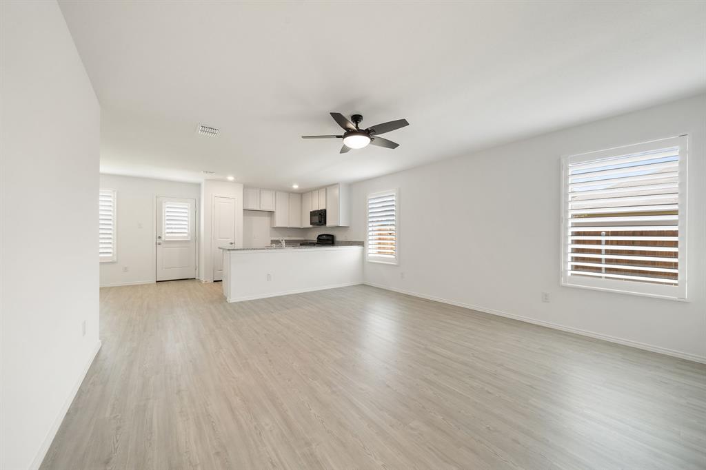 Honey Creek Addition, Ph 1 - Residential