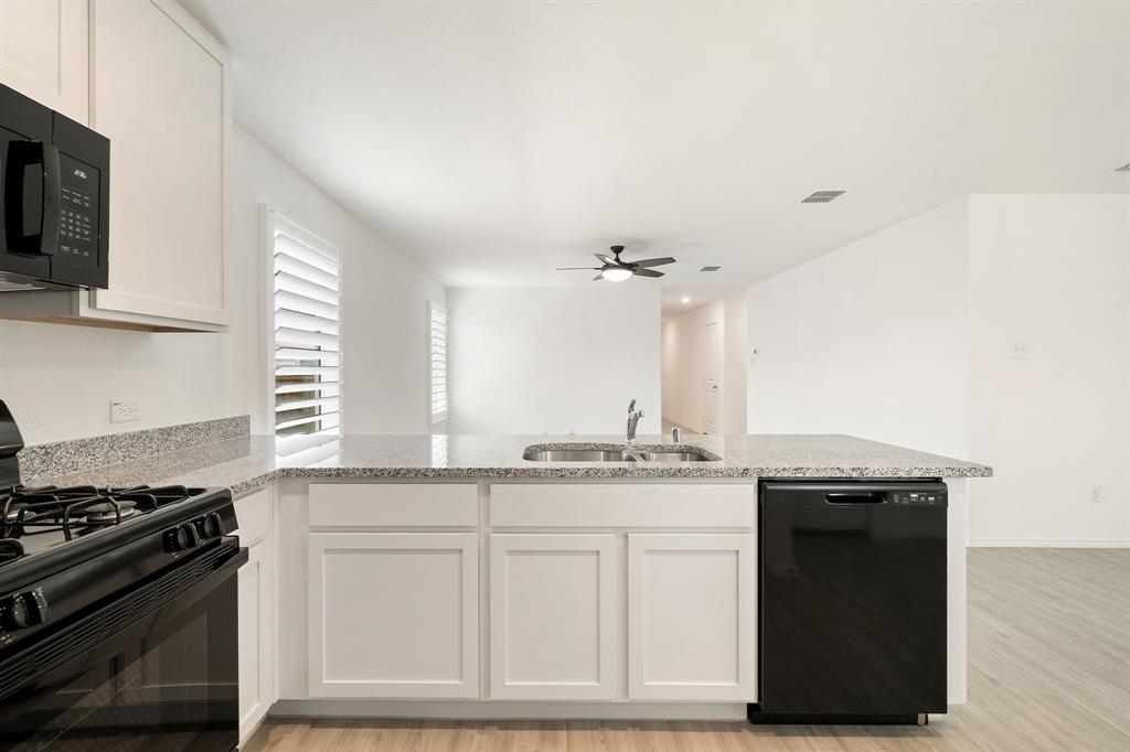 Honey Creek Addition, Ph 1 - Residential