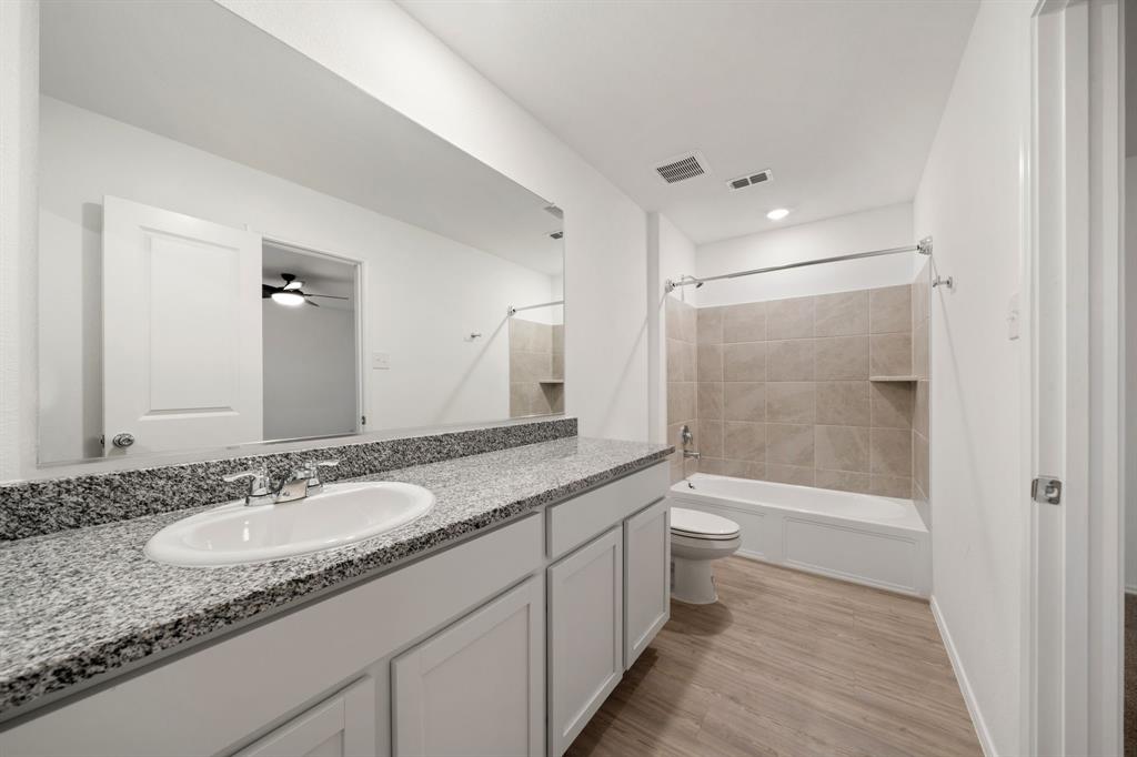 Honey Creek Addition, Ph 1 - Residential