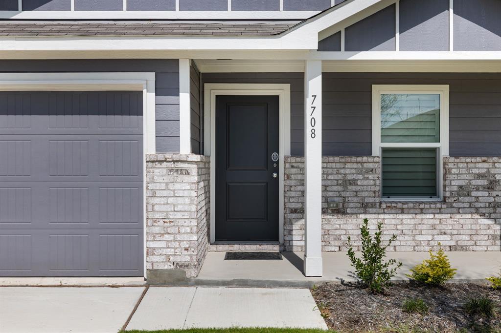 Honey Creek Addition, Ph 1 - Residential