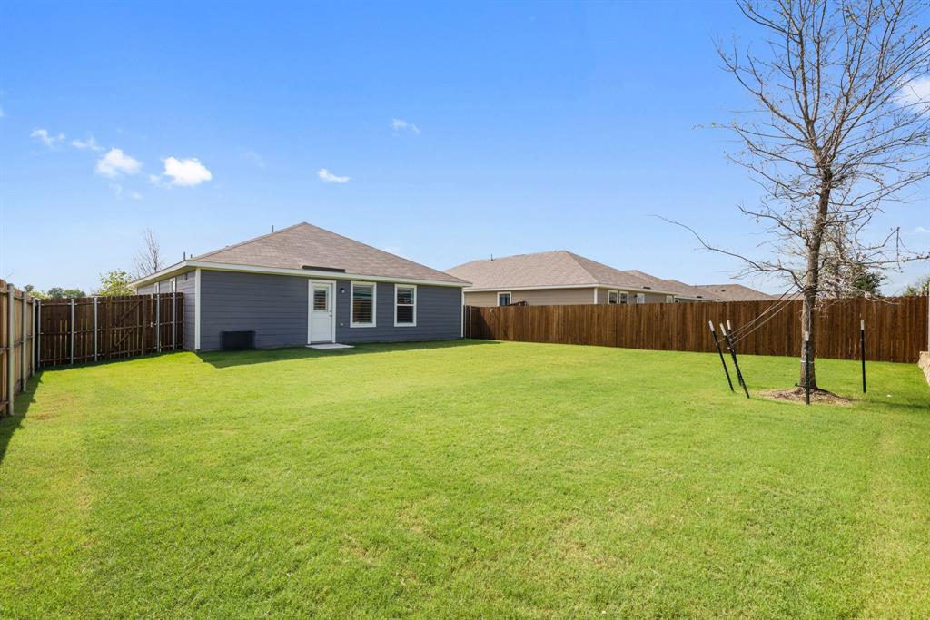 Honey Creek Addition, Ph 1 - Residential