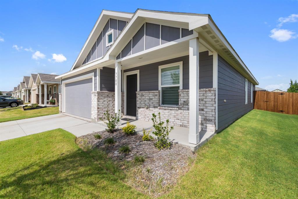 Honey Creek Addition, Ph 1 - Residential