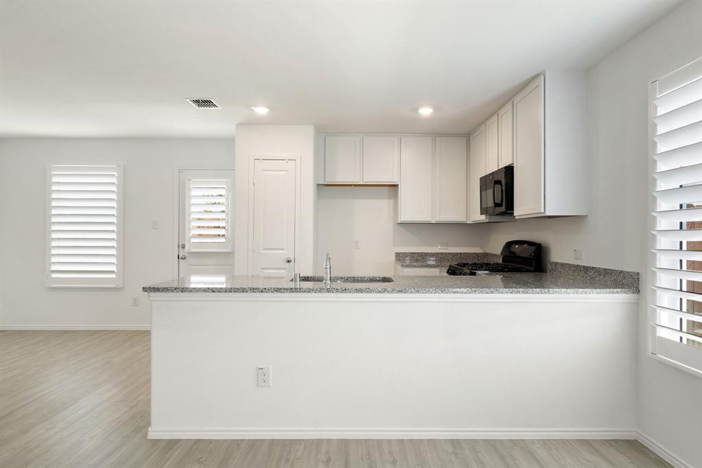 Honey Creek Addition, Ph 1 - Residential