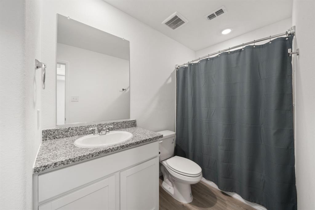 Honey Creek Addition, Ph 1 - Residential