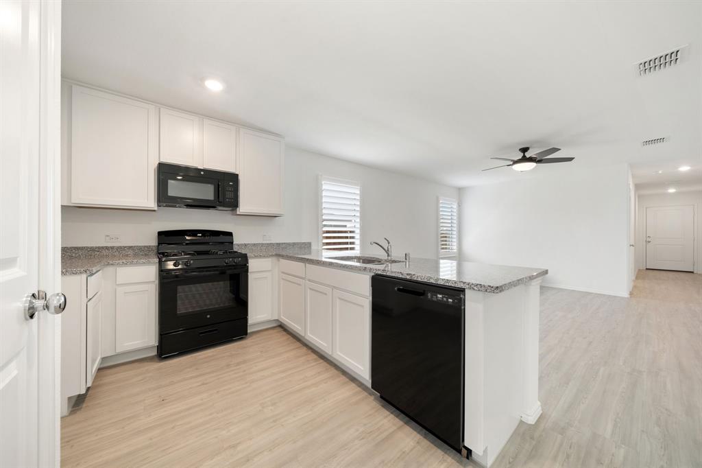 Honey Creek Addition, Ph 1 - Residential