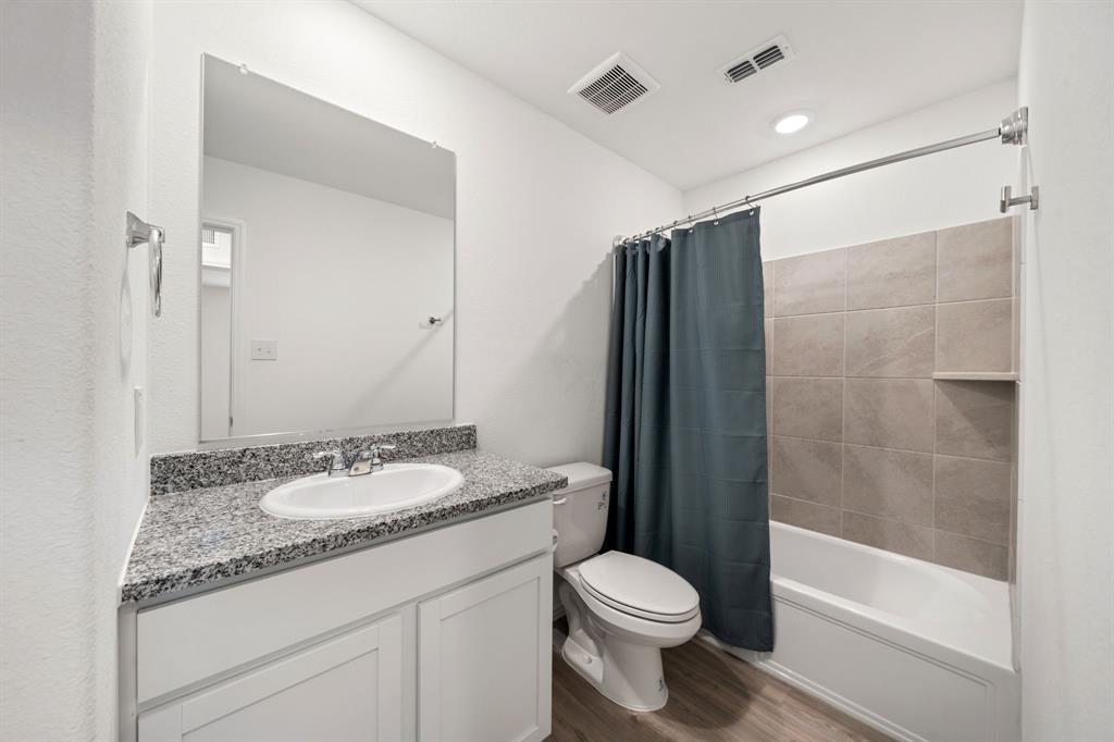 Honey Creek Addition, Ph 1 - Residential