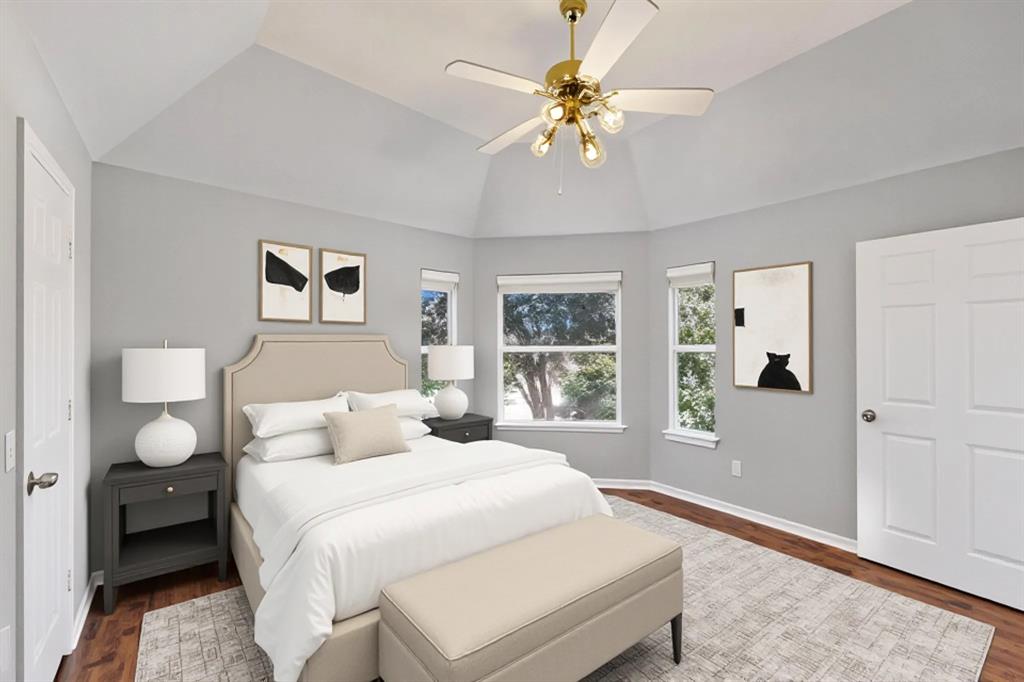 Stewart Peninsula Southshore P - Residential